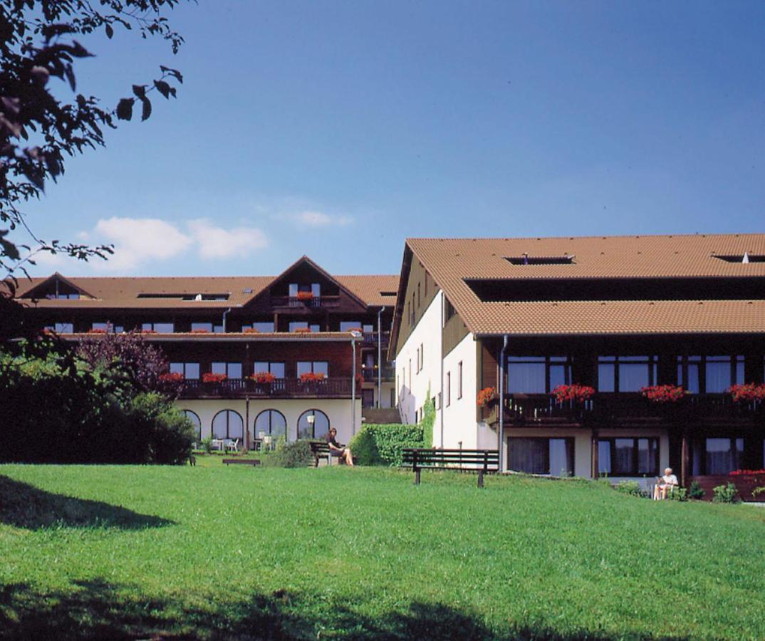 Rhon Residence Dipperz Экстерьер фото